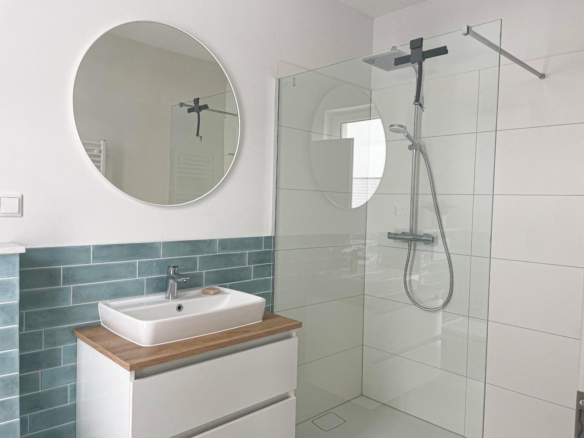 Appartement - Wildecker Ferienbutze Honebach ภายนอก รูปภาพ