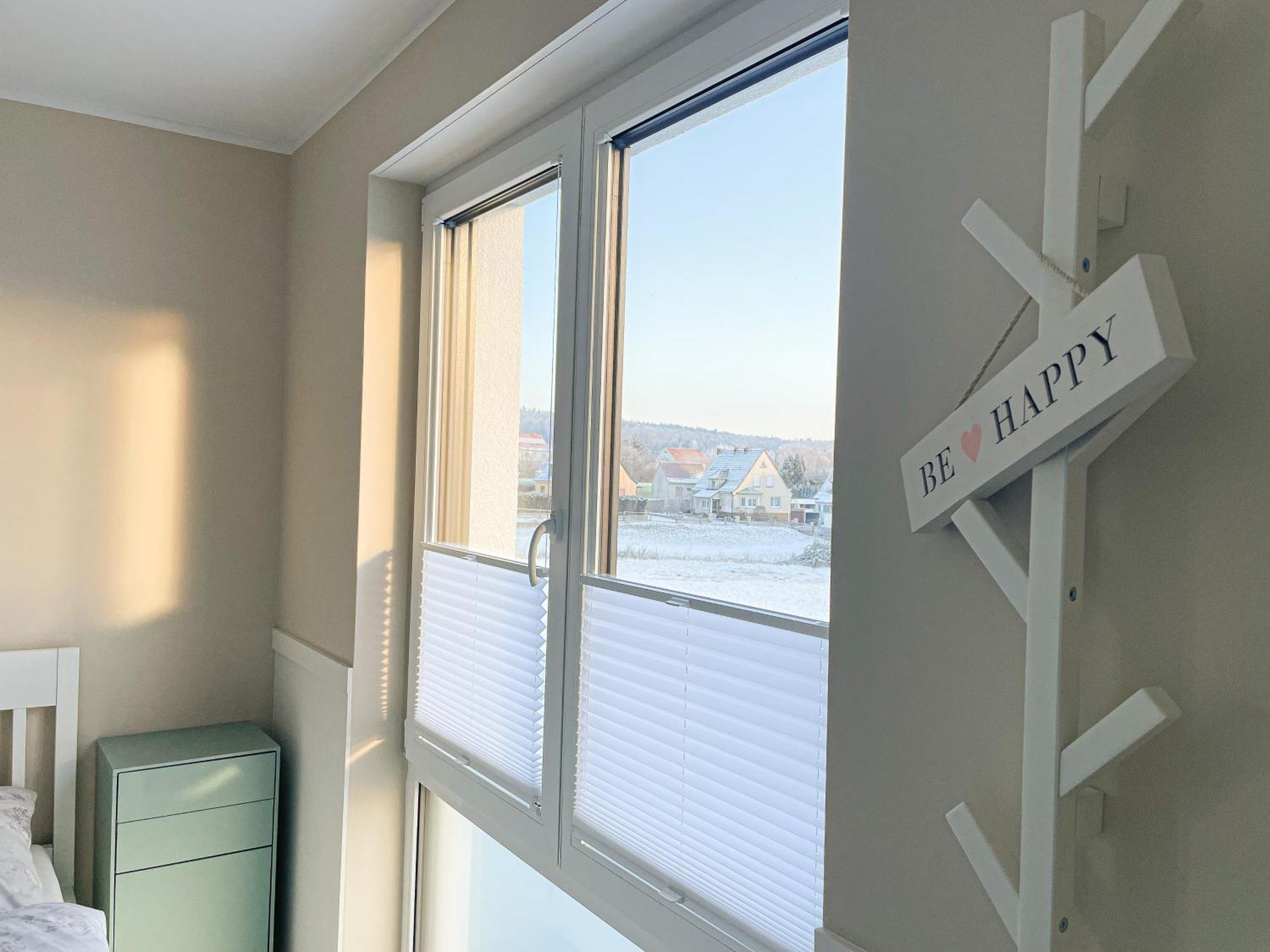 Appartement - Wildecker Ferienbutze Honebach ภายนอก รูปภาพ